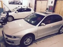 MMC GALANT 2002